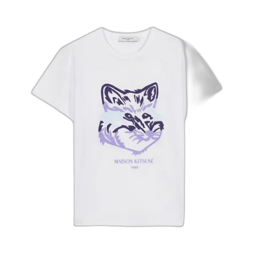 Short-Sleeved T-Shirt