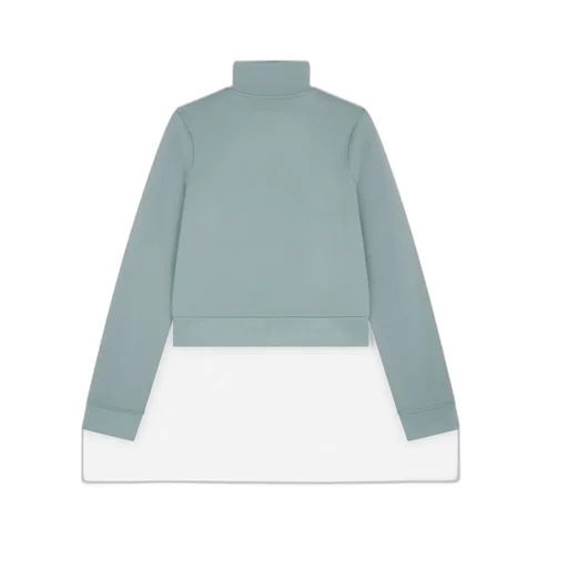 Long-Sleeved Casual Jacket
