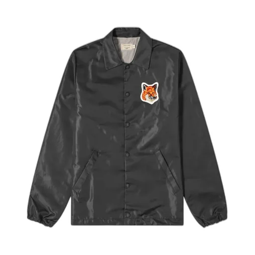 Coach Jacket