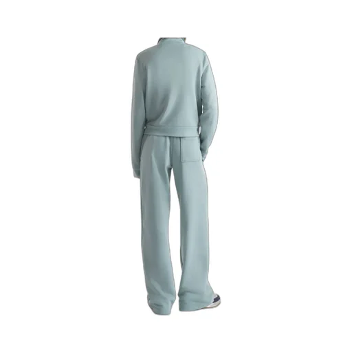 Long-Sleeved Casual Jacket