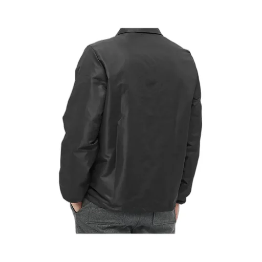 Coach Jacket