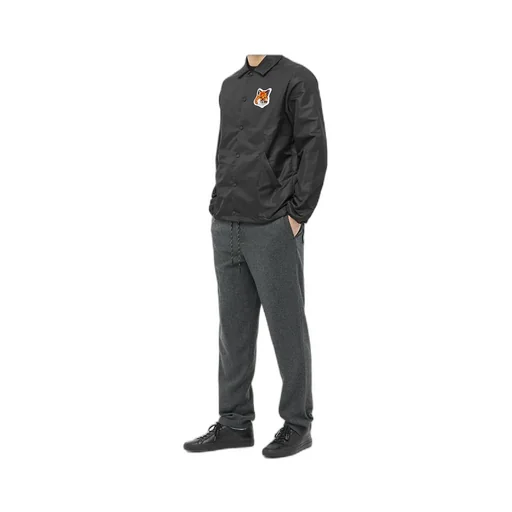 Coach Jacket