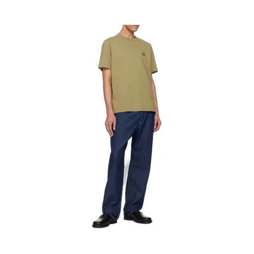 Straight Jeans