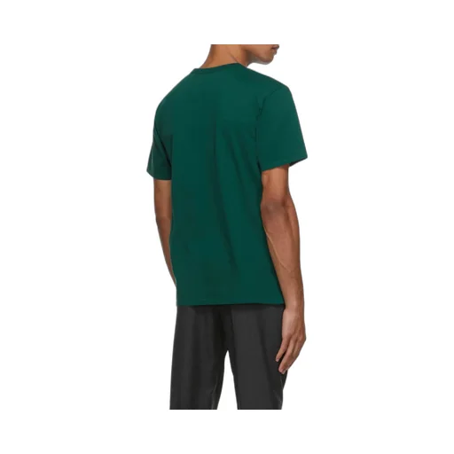Fox Hear-Patch Cotton T-Shirt