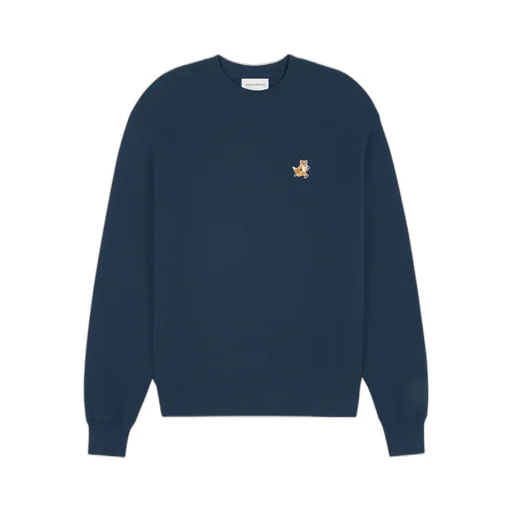 Speedy Fox Long Sleeved Sweatshirt