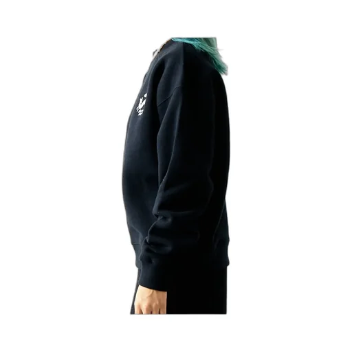 Embroidered Sweatshirt