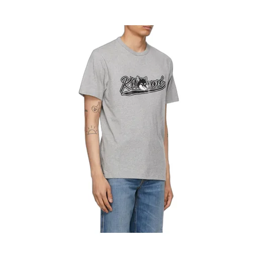 Logo Printed T-Shirt