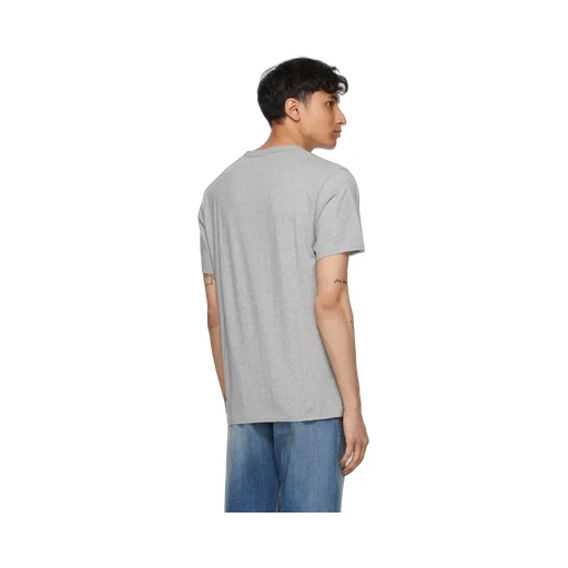 Logo Printed T-Shirt