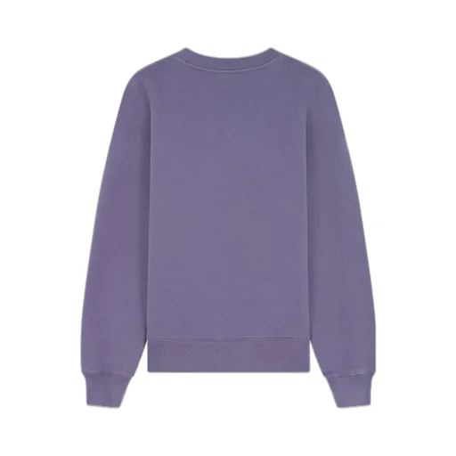 Speedy Fox Patch Comfort Hoodie