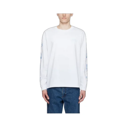Long-Sleeved T-Shirt