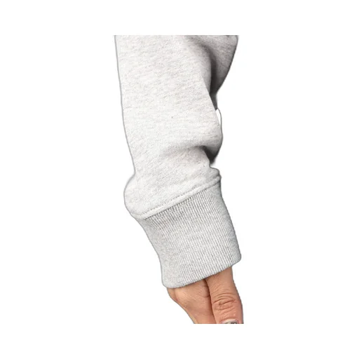 Fox Graphic Crewneck Sweatshirt