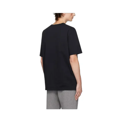 Logo-Print Cotton T-Shirt