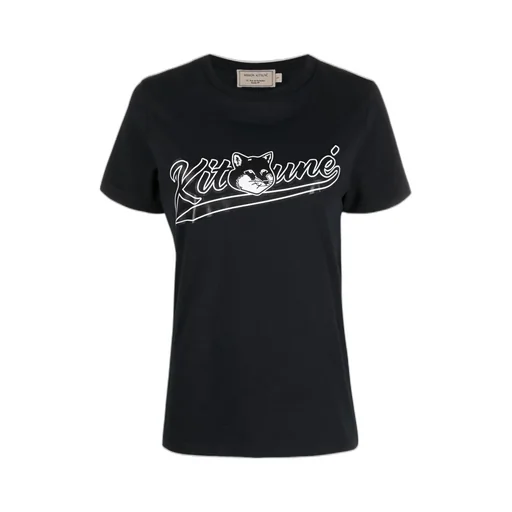 Logo-Print T-Shirt