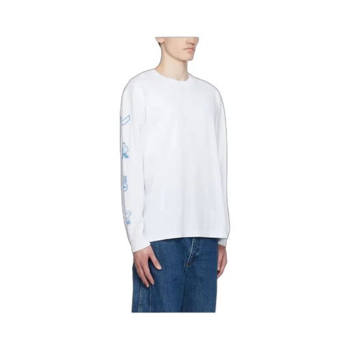 Long-Sleeved T-Shirt