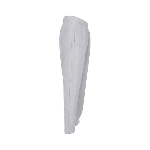 Logo Embroidered Track Pants
