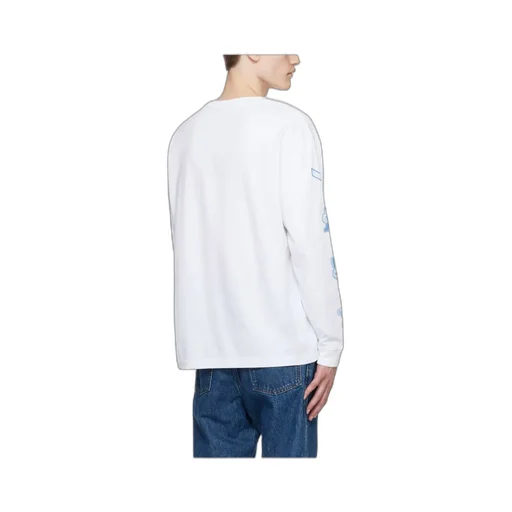 Long-Sleeved T-Shirt