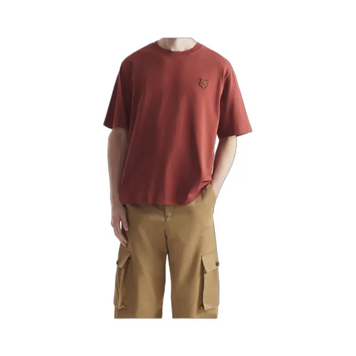 Short-Sleeved T-Shirt