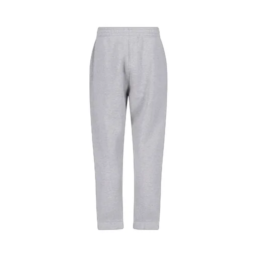 Logo Embroidered Track Pants