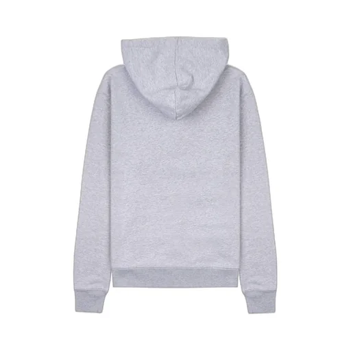 Bear Print Hoodie