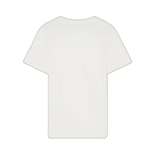 Baby Fox Patch Regular T-Shirt