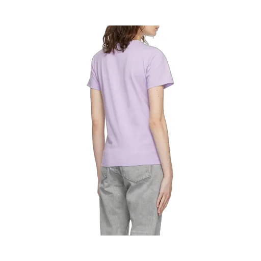 Pattern Printed T-Shirt