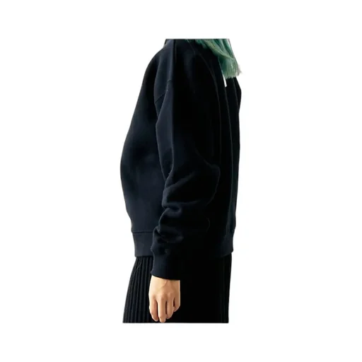 Embroidered Sweatshirt