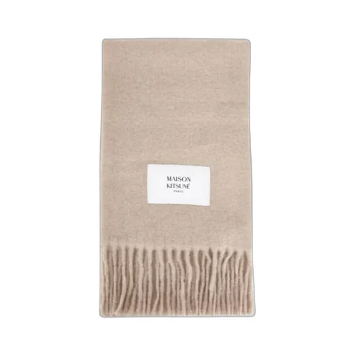 Logo Scarf