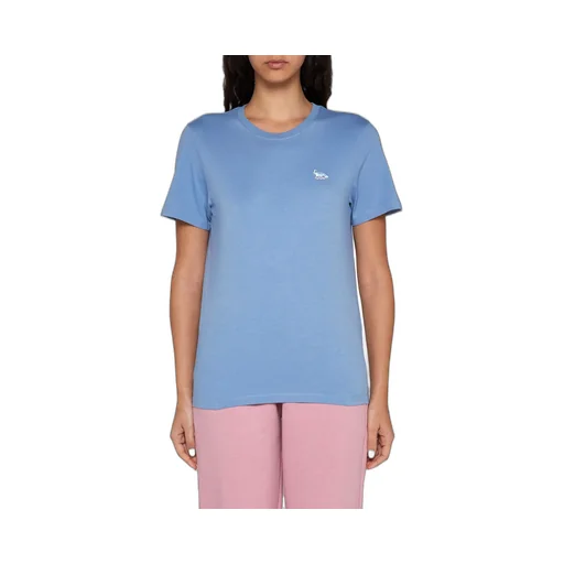 O-Neck Short-Sleeved T-Shirt