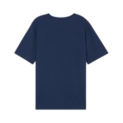 Logo Printed Crewneck T-Shirt
