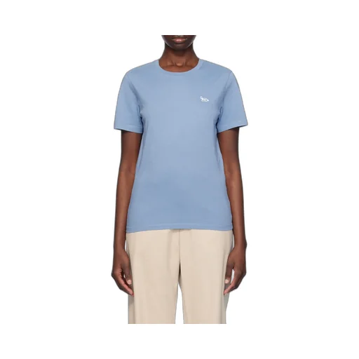 O-Neck Short-Sleeved T-Shirt