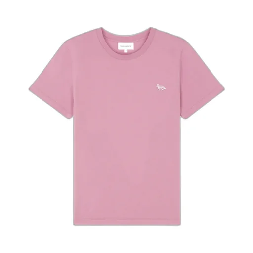 Baby Fox Patch T-Shirt