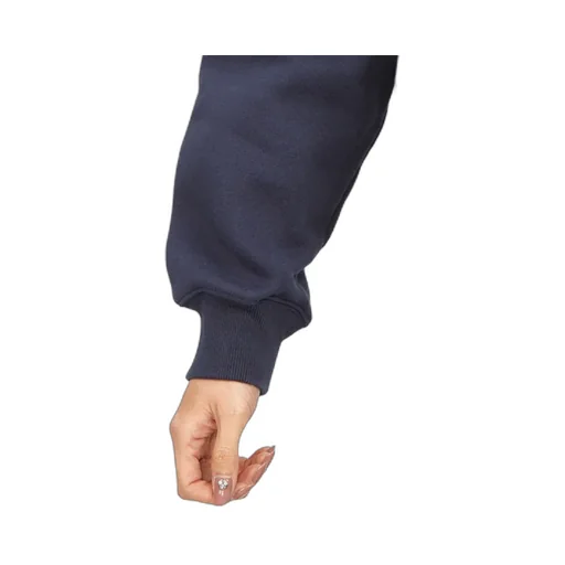 Logo-Embroidered Cotton Sweatshirt