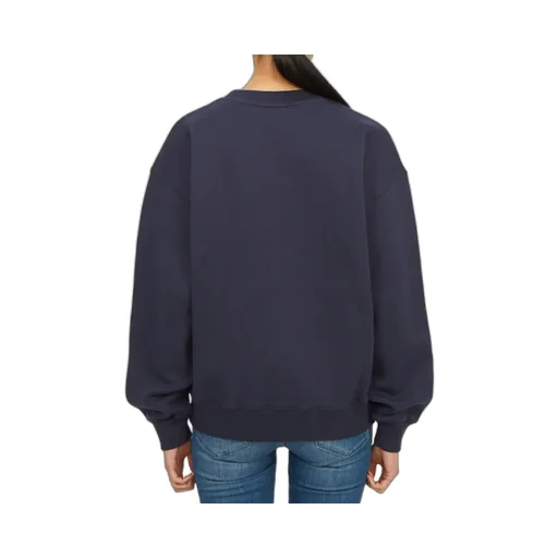 Logo-Embroidered Cotton Sweatshirt