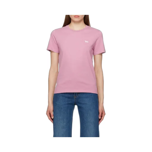 Baby Fox Patch T-Shirt