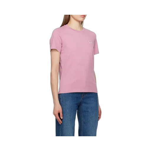 Baby Fox Patch T-Shirt