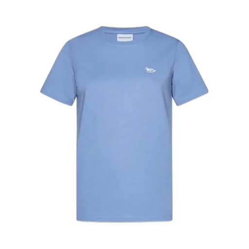 O-Neck Short-Sleeved T-Shirt