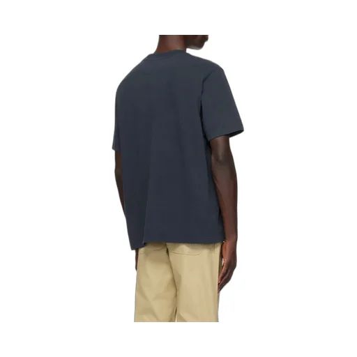Fox Head Patch Crewneck T-Shirt