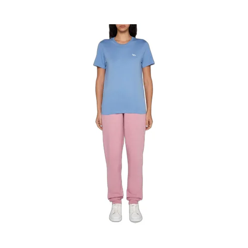 O-Neck Short-Sleeved T-Shirt