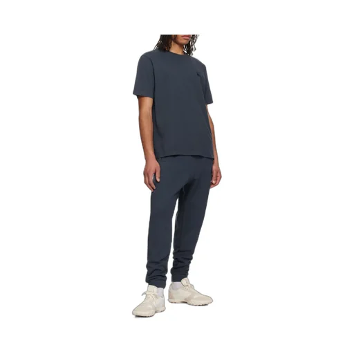 Fox Head Patch Crewneck T-Shirt