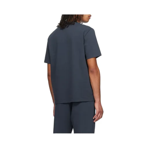 Fox Head Patch Crewneck T-Shirt