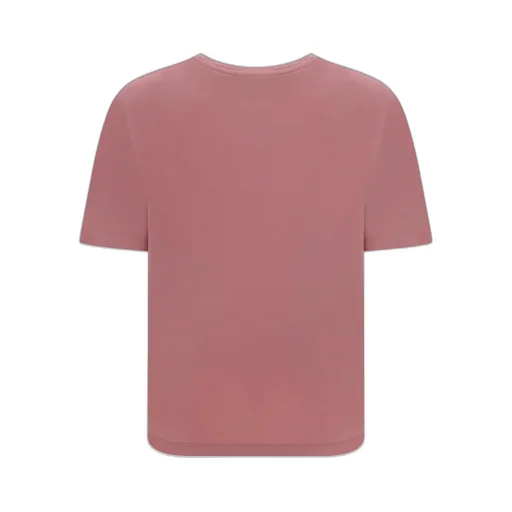 Racing Fix Printed Crewneck T-Shirt