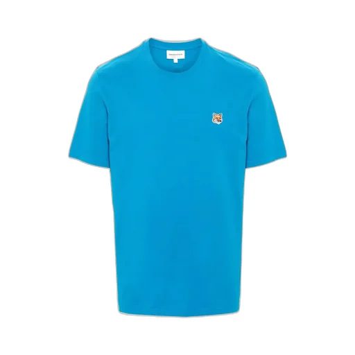 Fox Head Short Sleeved T-Shirt