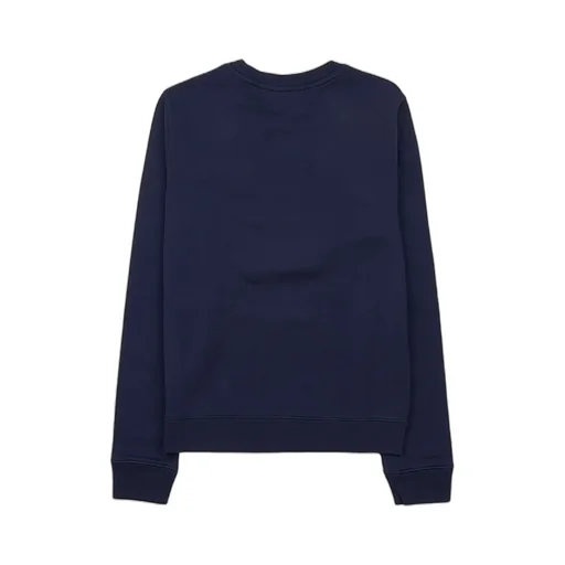 Fox Print Sweatshirt