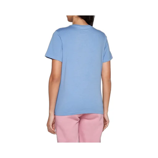 O-Neck Short-Sleeved T-Shirt