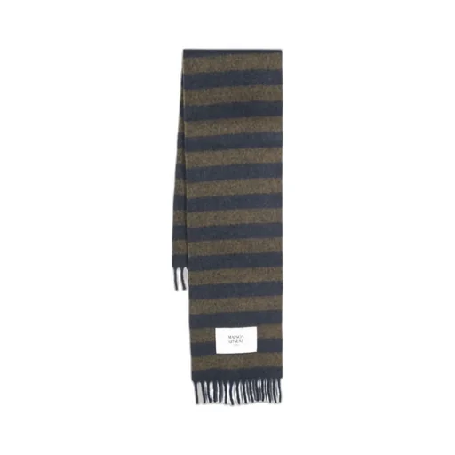 Logo Scarf