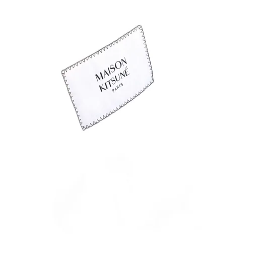 Logo Scarf