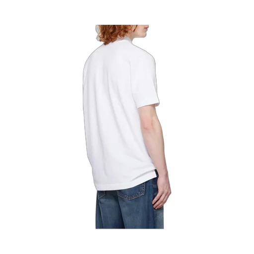 Handwriting Comfort Polo Shirt