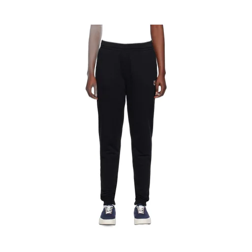 Fox Head Patch Sweatpants