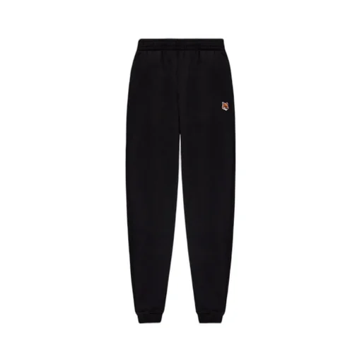 Fox Head Patch Sweatpants