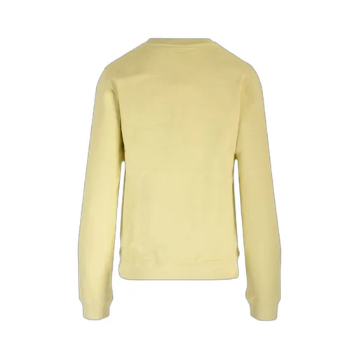 Fox Head Patch Crewneck Sweatshirt